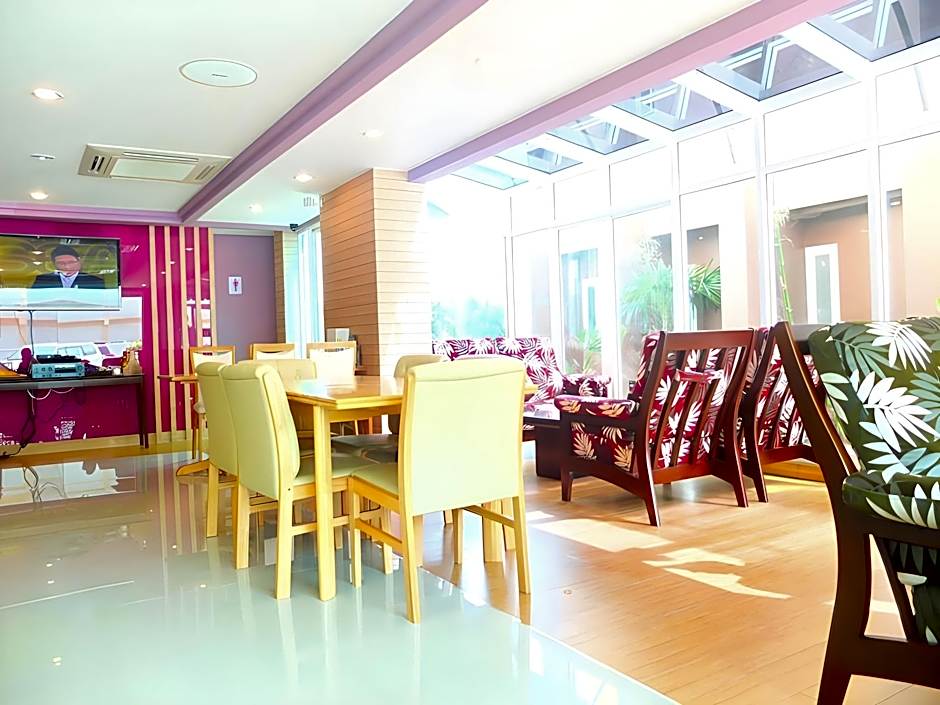 Asamakorn Residence