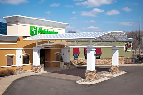 Holiday Inn Austin Conference Center, an IHG Hotel