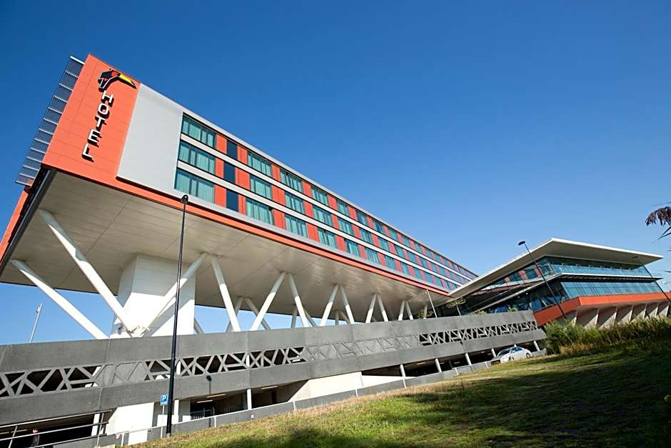 Van der Valk hotel Veenendaal