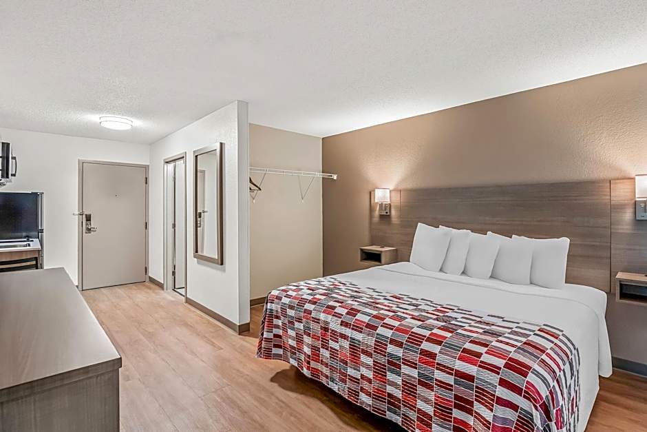 Red Roof Inn Southfield