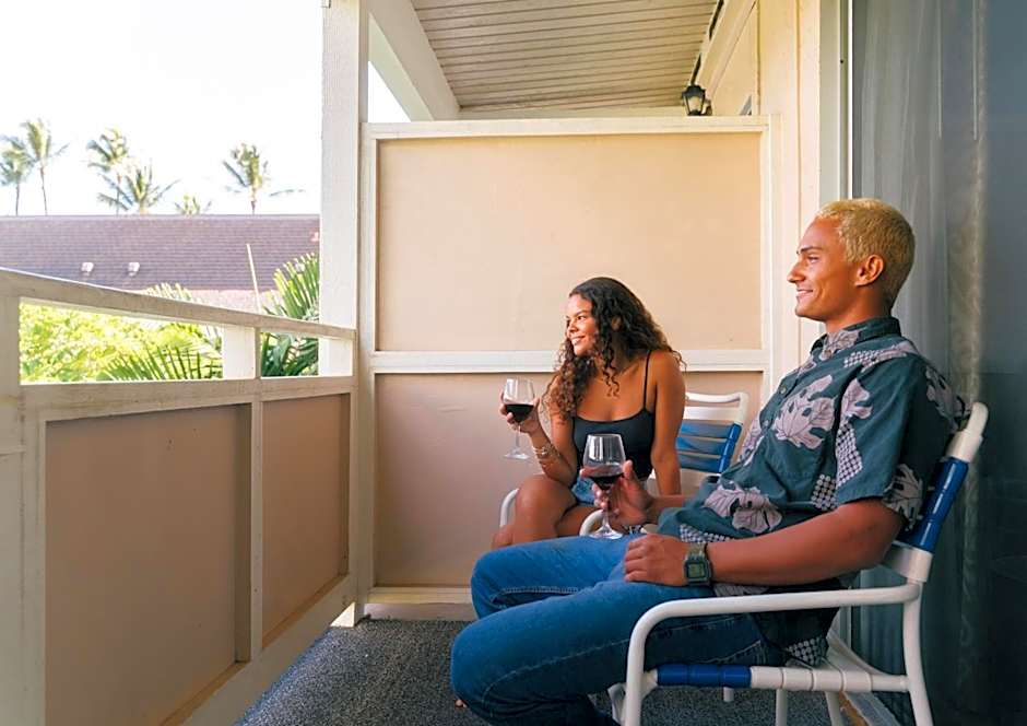 Plantation Hale Suites