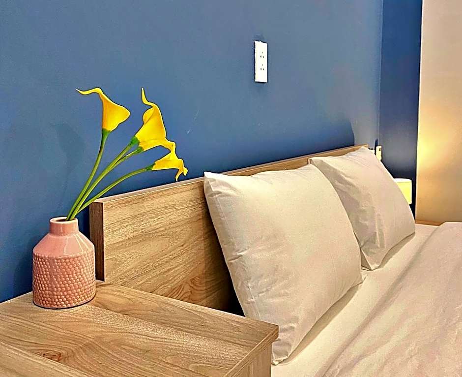 S79 Monstera Hotel Grand World Phu Quoc