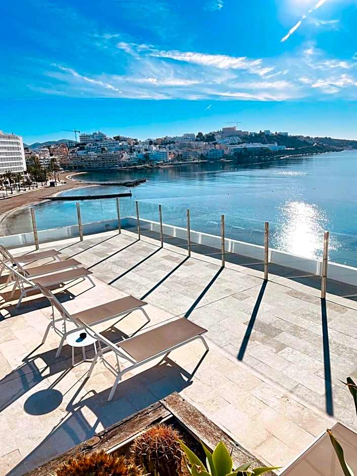 Apartamentos Llobet Ibiza