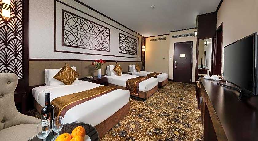 Mithrin Hotel Halong