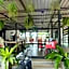 The B Ranong Trend Hotel