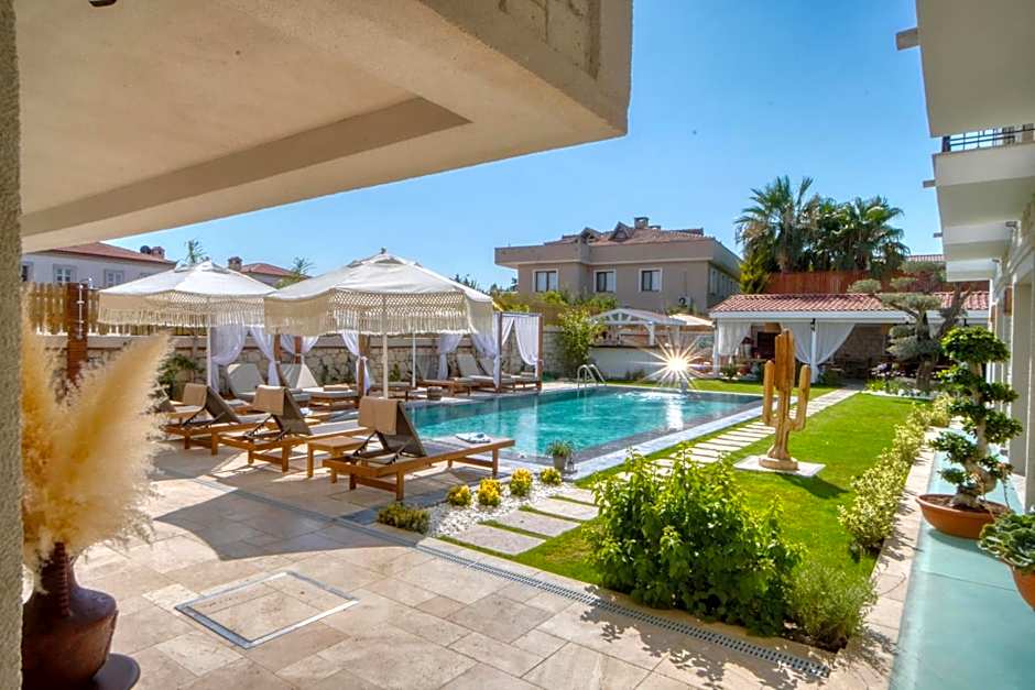Zaena Hotel Alaçatı