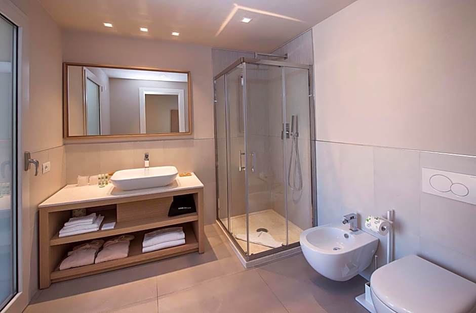 Domu Simius Life Style Hotel