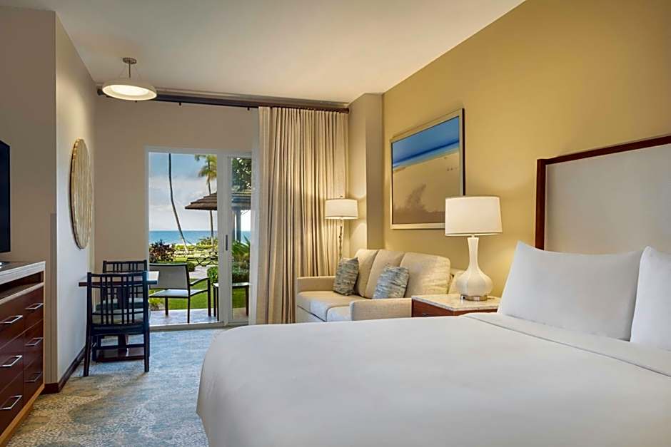 Marriott's Maui Ocean Club  - Lahaina & Napili Towers