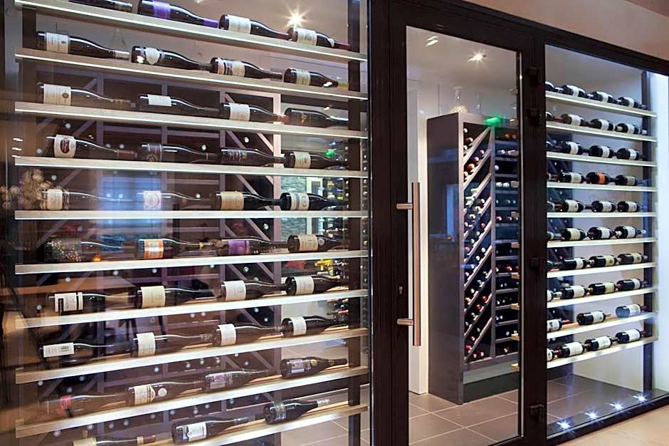 L'Aubinière Hôtel Restaurant & Spa