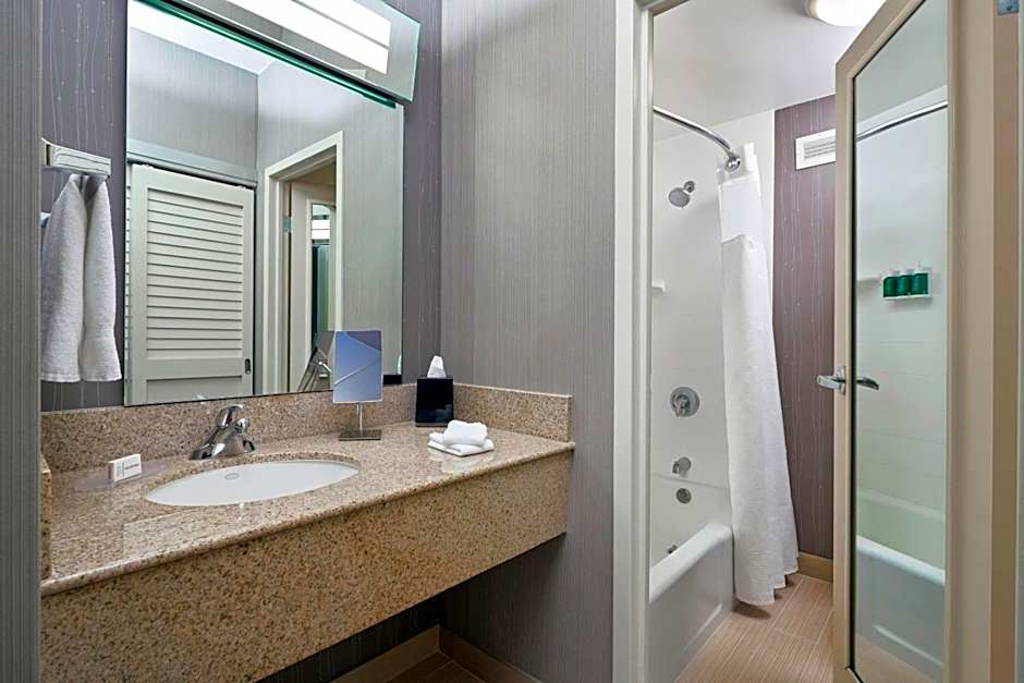 Courtyard by Marriott Baltimore BWI Airport