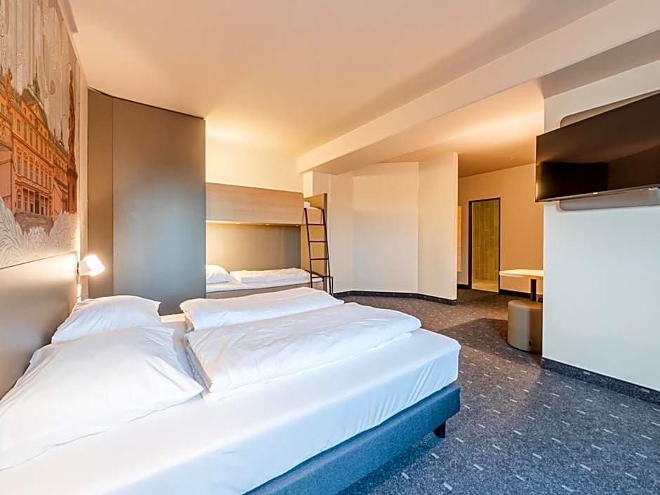 B&B HOTEL Rastatt
