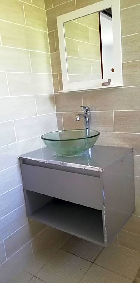 Suite Villa au bord de la mer chez Saloua