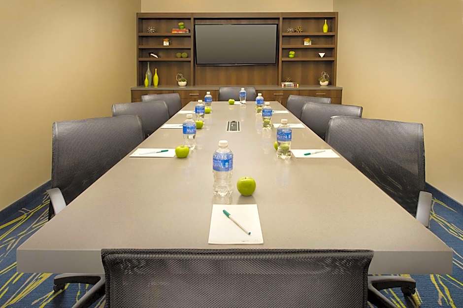 Homewood Suites By Hilton Midland