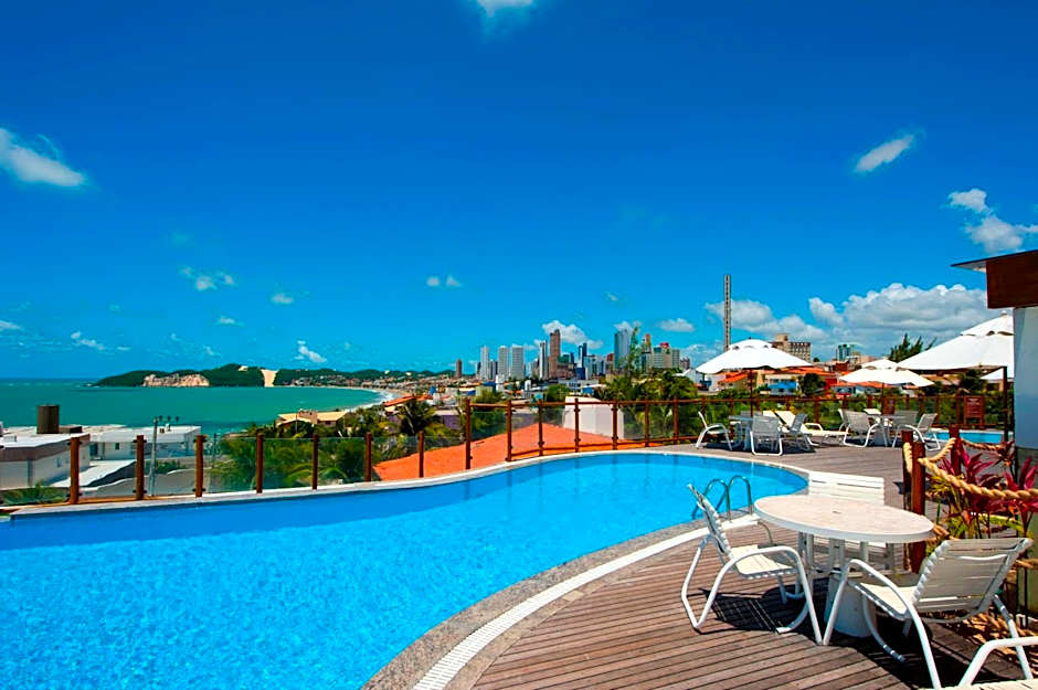 Pontalmar Praia Hotel