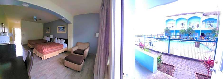 Casa Bella Hotel and Suites