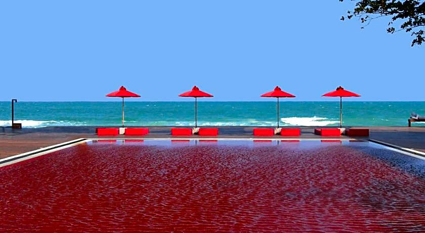 The Secret Pool Villas By The Library Koh Samui