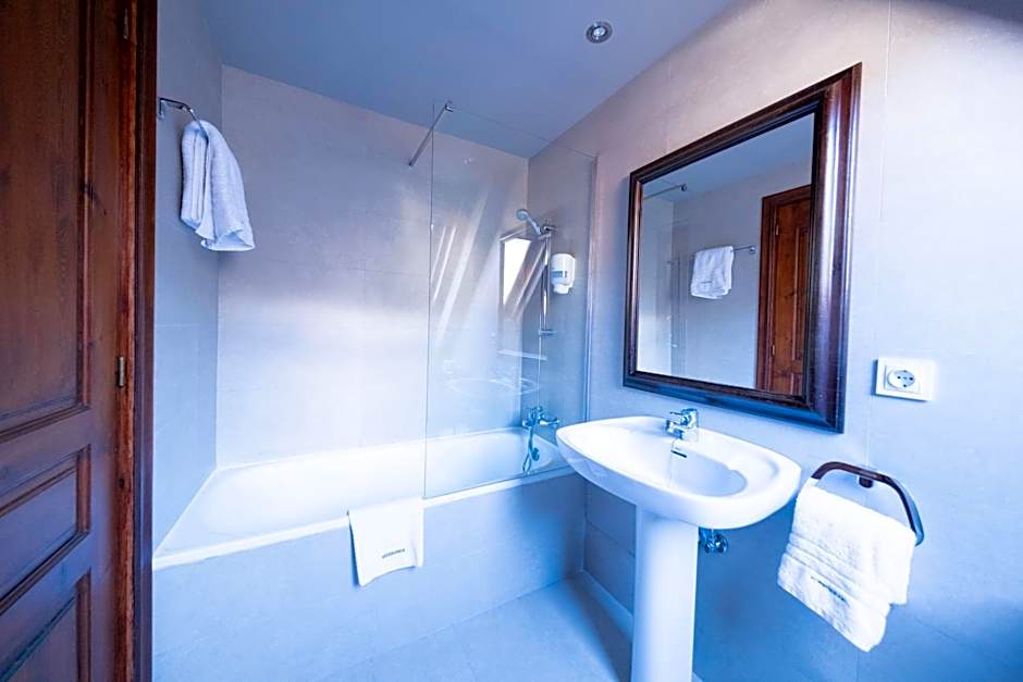 Hotel Fonfreda