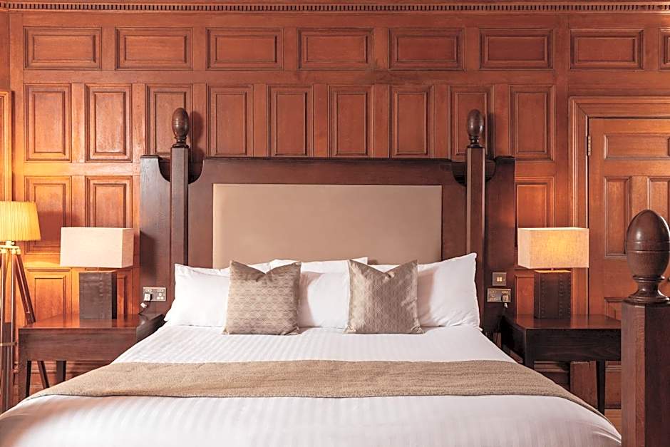 Tulloch Castle Hotel