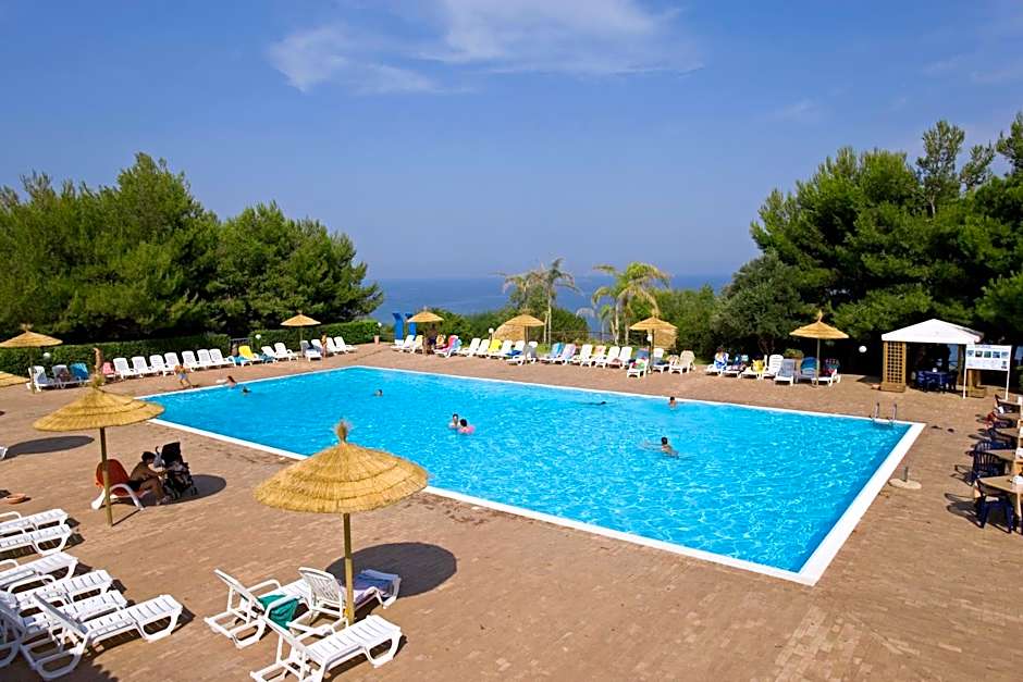 Villaggio L'Oasi