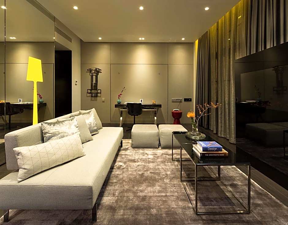 art'otel Amsterdam, powered by Radisson Hotels