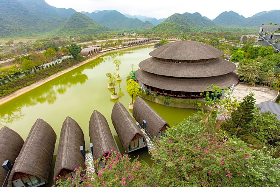 Wyndham Grand Vedana Ninh Binh
