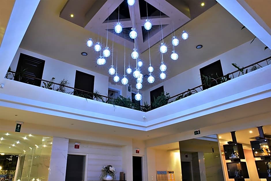 Eurohotel Theo Hotel