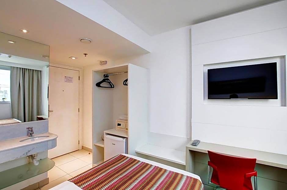 Transamerica Fit Vitoria Reta da Penha