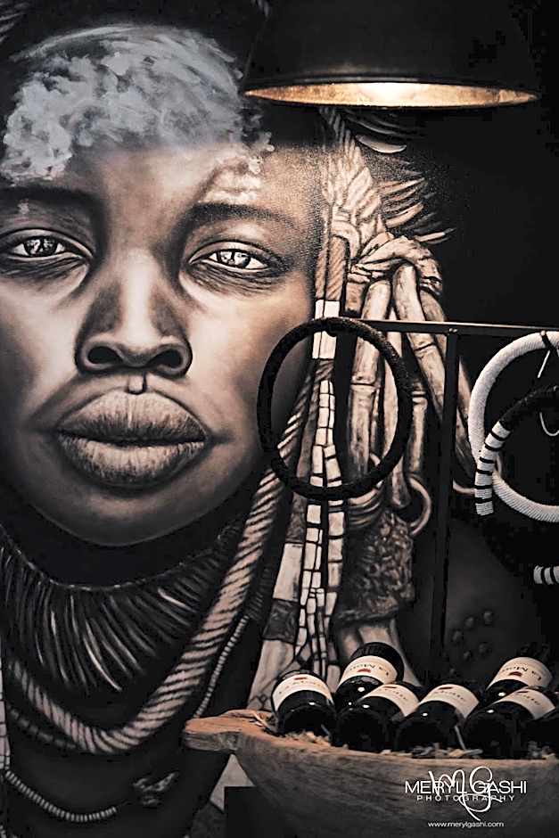 African Flair Boutique Safari Lodge