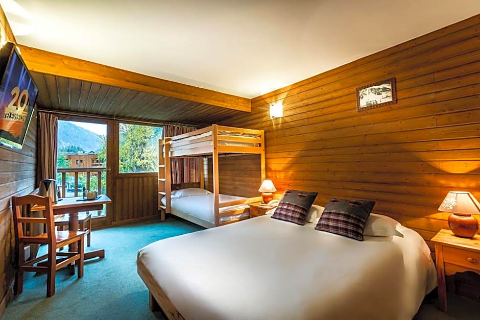 Les Crêtes Blanches