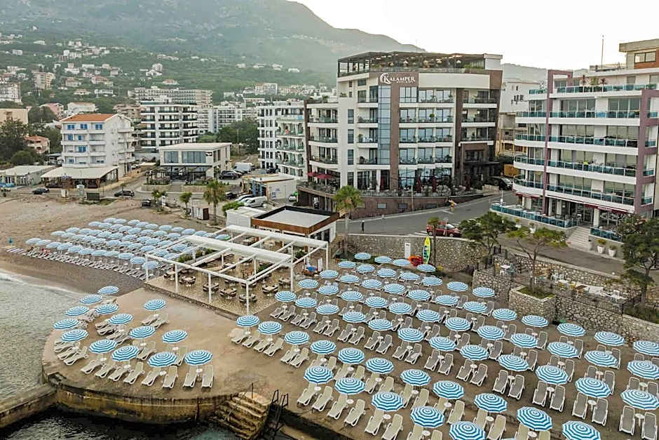 Kalamper Hotel & Spa