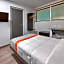 City Express Junior by Marriott Ciudad de México Sullivan