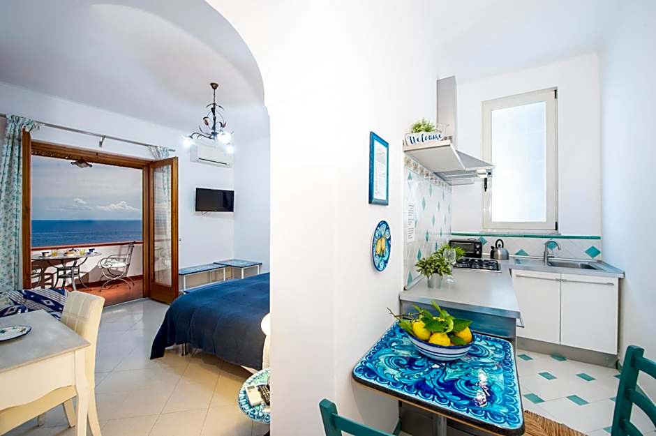 Il Giardino Dei Limoni