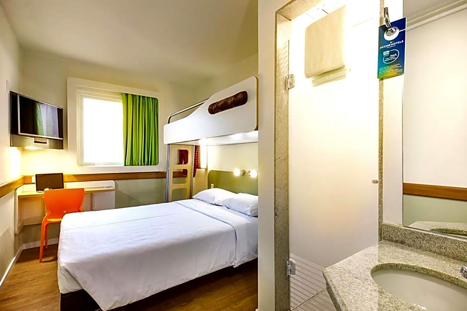 Ibis budget Sao Jose Do Rio Preto