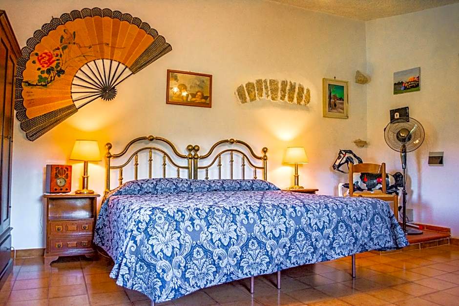 Villa La Voce Del Vento