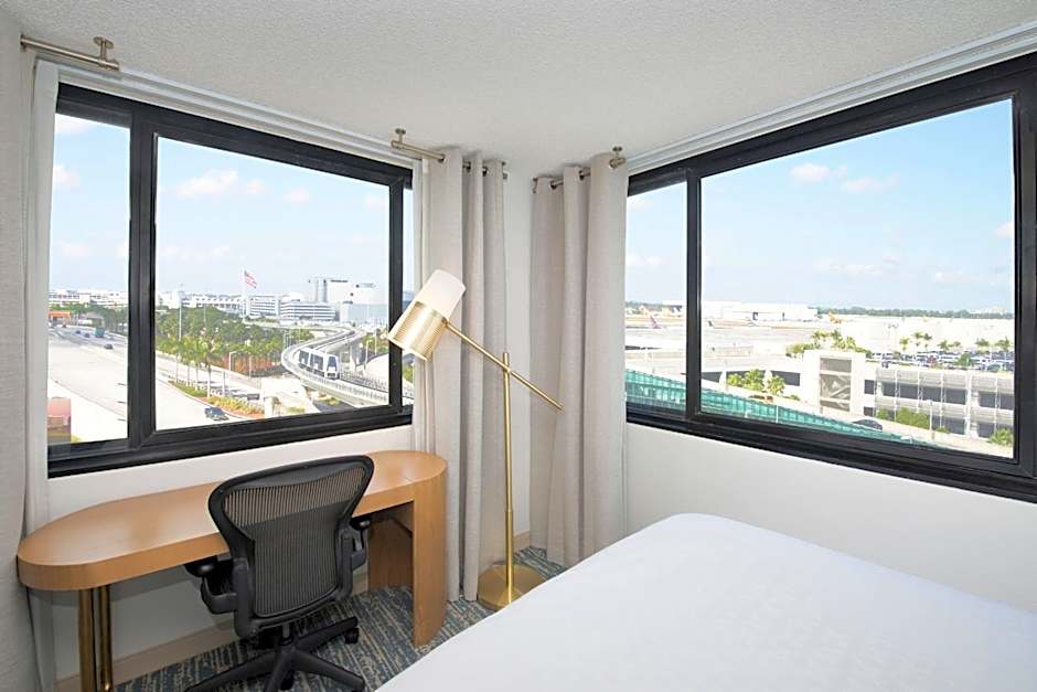 Sheraton Miami Airport Hotel & Executive Meeting Center