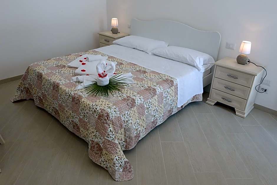 Domus Antiqua Residence