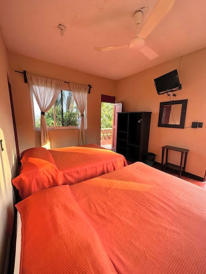 Hotel Cabañas Pepe