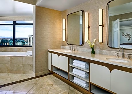 The Ritz-Carlton Denver
