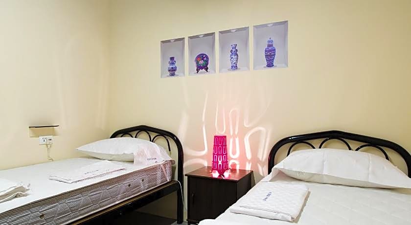 Pathways Hostel