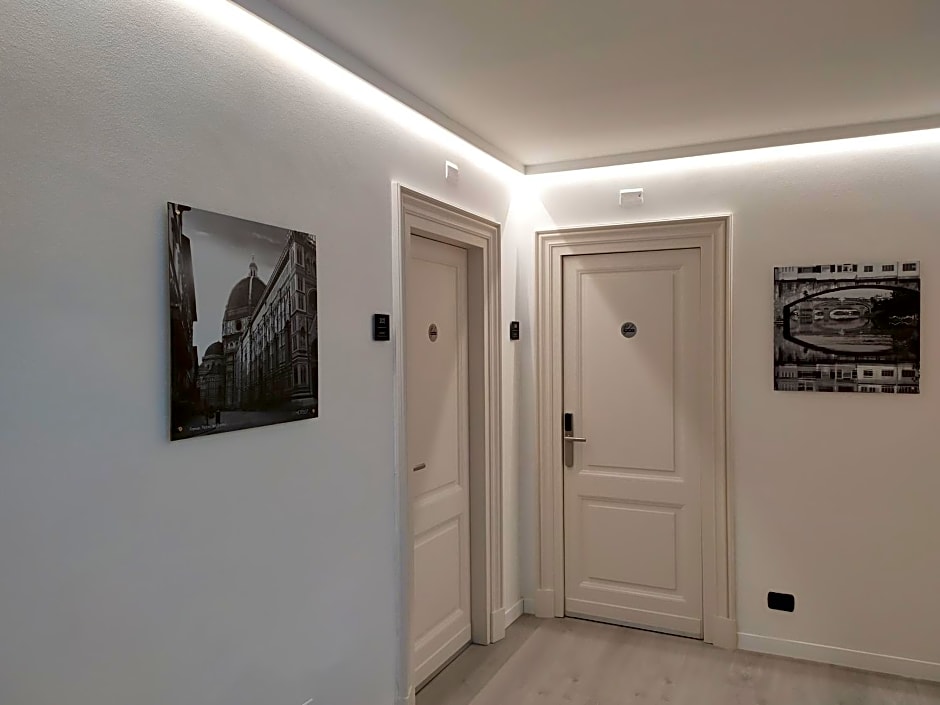 BB Hotels Smarthotel Derose