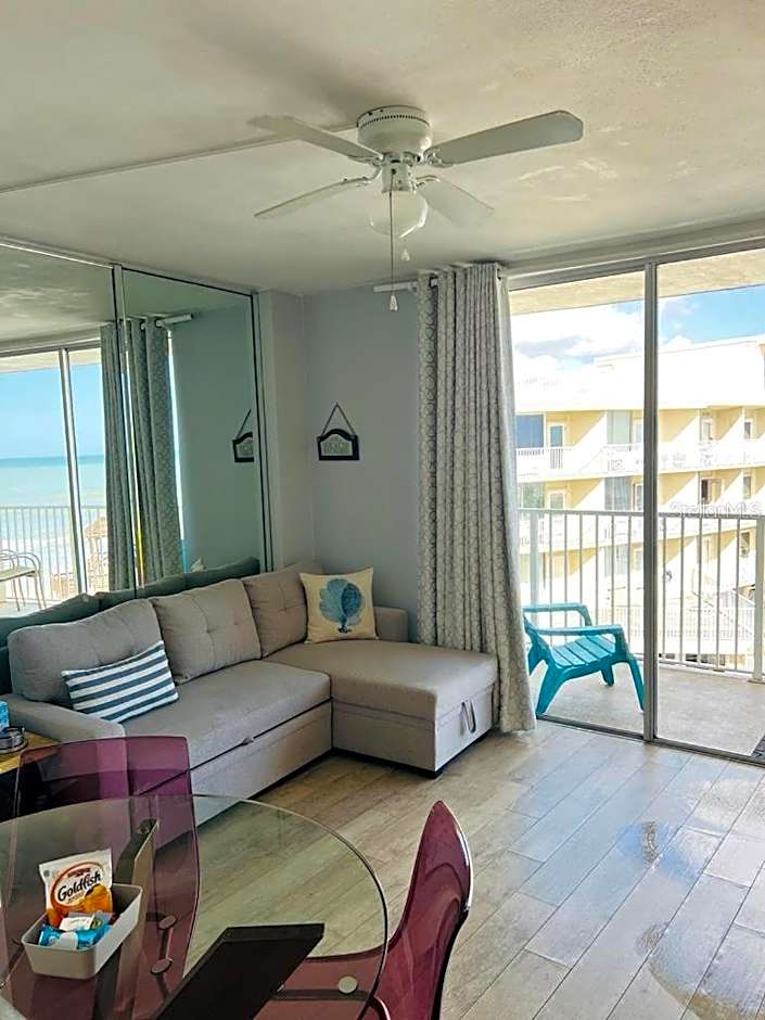Oceanfront Oasis