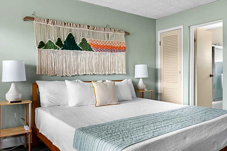 Motel Bear Lake