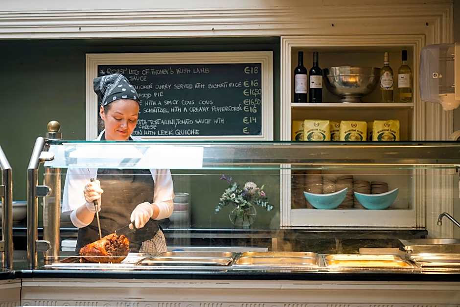 Castle Hotel Macroom