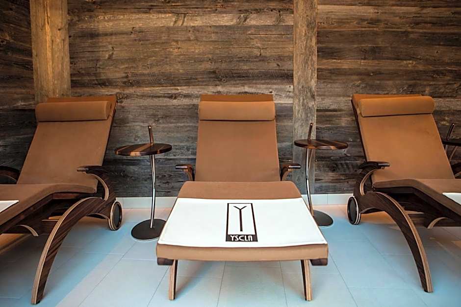 Superior Gourmethotel Yscla