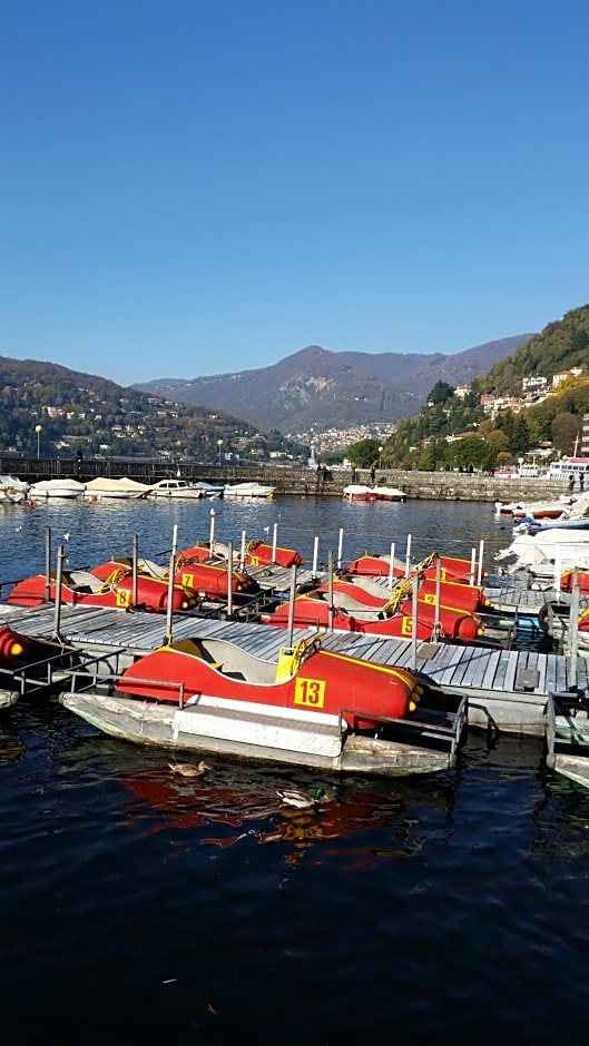 Al Chiarè
