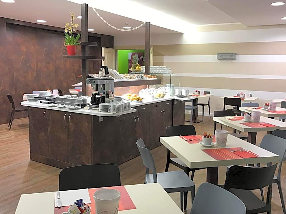 Hotel Gardenia