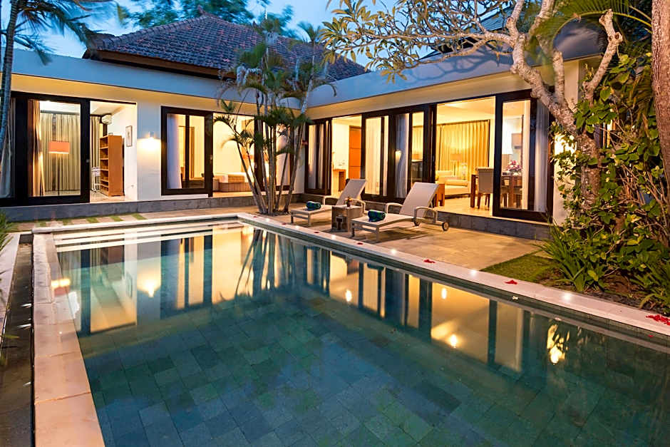 The Kawan Jimbaran Villa