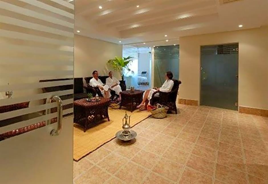 Green Palm Golf & Spa Djerba