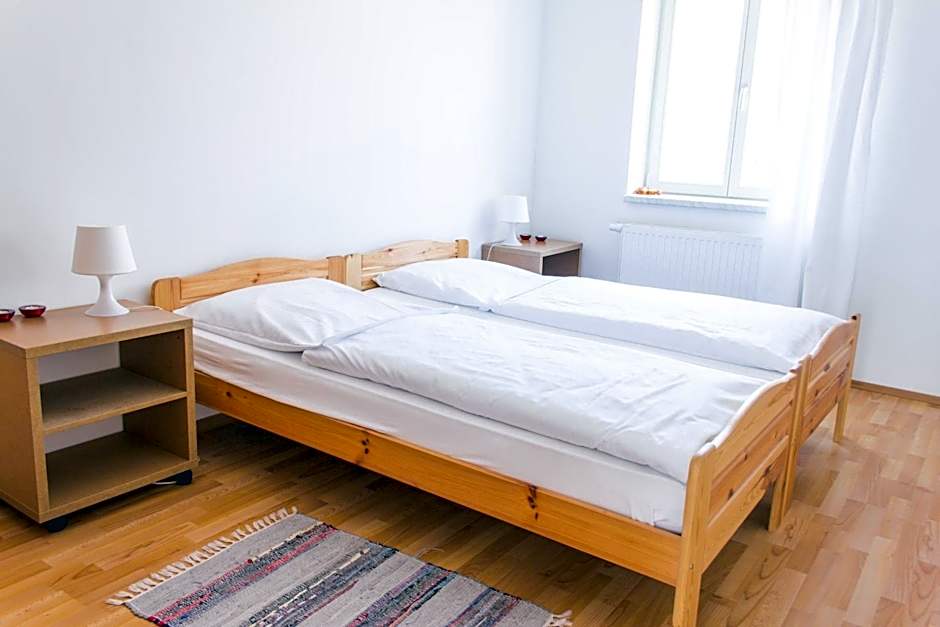 Gästehaus Schloss Plaue