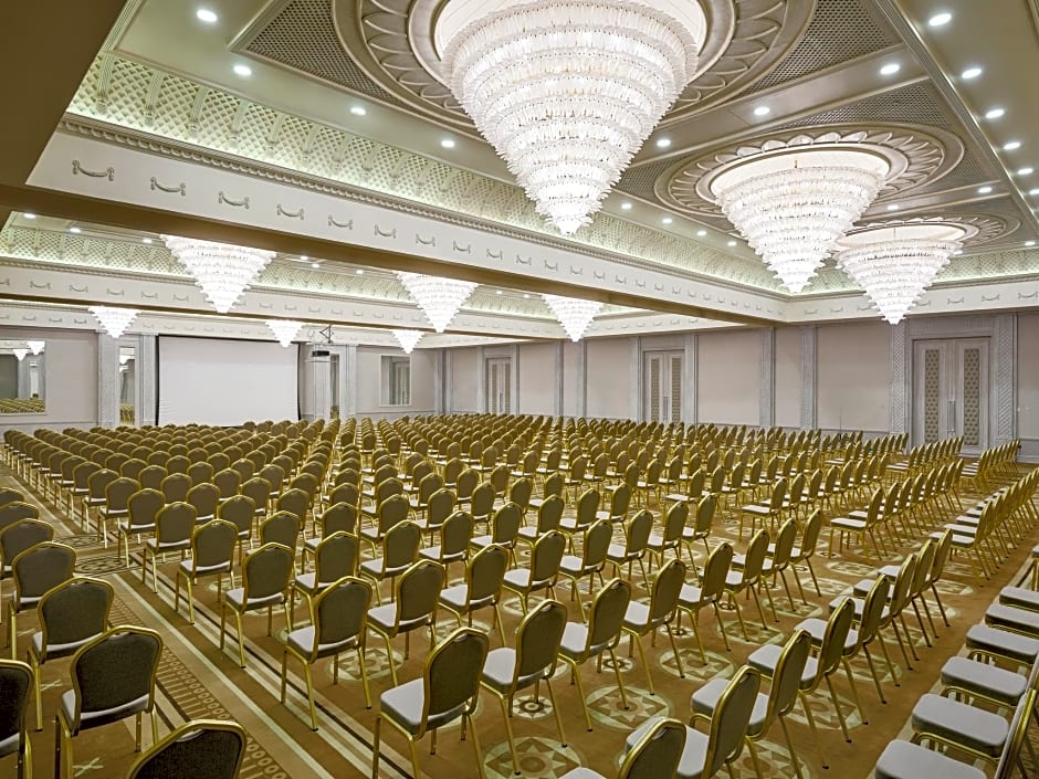 Kempinski Al Othman Hotel Al Khobar